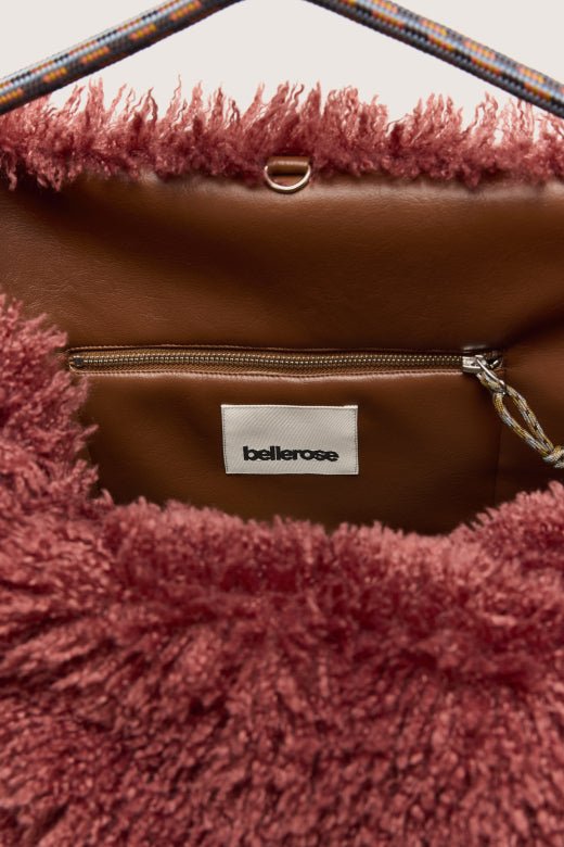 Bellerose Hela Bag Capri - Steranko Clothing Manchester