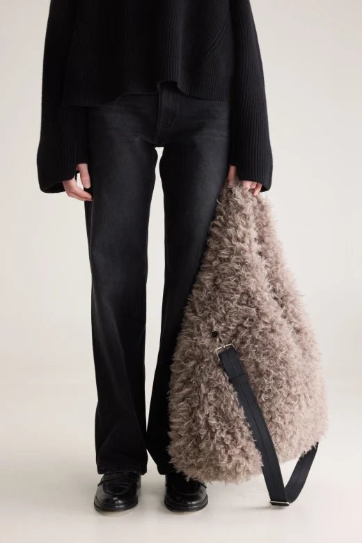 Bellerose Helbi Bag Dust - Steranko Clothing Manchester