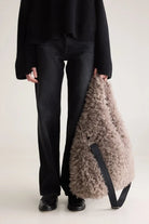 Bellerose Helbi Bag Dust - Steranko Clothing Manchester