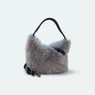 Bellerose Helmin Bag Nickel - Steranko Clothing Manchester