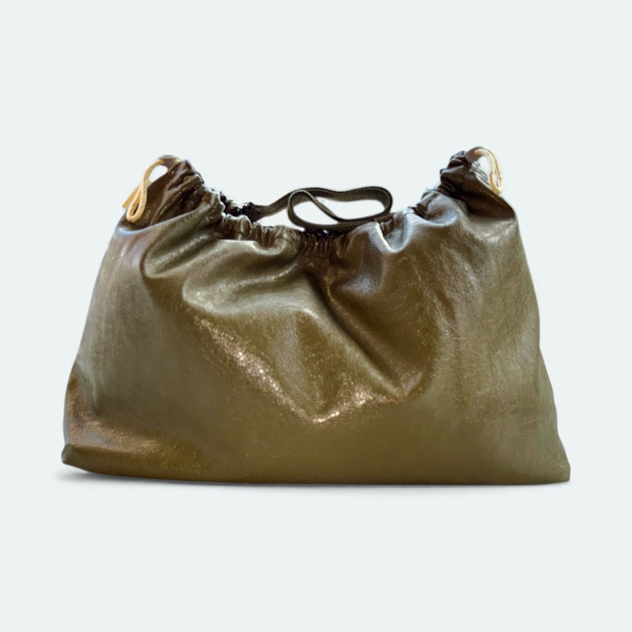 Bellerose Hob Bag Bark - Steranko Clothing Manchester