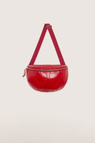 Bellerose Hosie Bag Sanguine - Steranko Clothing Manchester