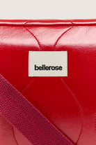 Bellerose Hosie Bag Sanguine - Steranko Clothing Manchester