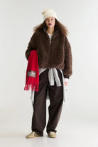 Bellerose Jallis Dark Roast - Steranko Clothing Manchester