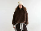 Bellerose Jallis Dark Roast - Steranko Clothing Manchester