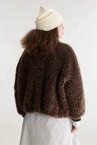 Bellerose Jallis Dark Roast - Steranko Clothing Manchester