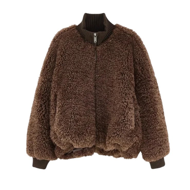 Bellerose Jallis Dark Roast - Steranko Clothing Manchester