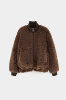 Bellerose Jallis Dark Roast - Steranko Clothing Manchester