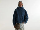 Bellerose Jenna Hooded Jacket America - Steranko Clothing Manchester