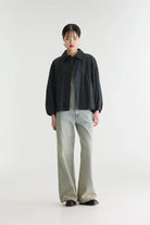 Bellerose Jodie Trench Jacket Pirate - Steranko Clothing Manchester