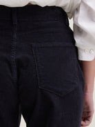 Bellerose Park Pant Black Beauty - Steranko Clothing Manchester