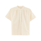 Bellerose Pear Shirt Stripe A - Steranko Clothing Manchester