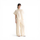 Bellerose Pear Shirt Stripe A - Steranko Clothing Manchester