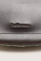 Bellerose Rosie Bag Leopard Print - Steranko Clothing Manchester