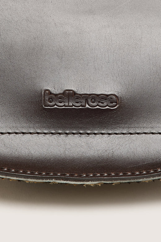 Bellerose Rosie Bag Leopard Print - Steranko Clothing Manchester