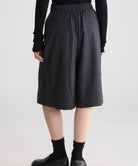 Bellerose Samy Shorts Stripe A - Steranko Clothing Manchester