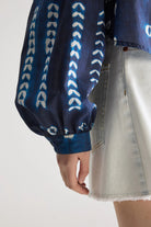 Bellerose Tonka Blouse Combo A - Steranko Clothing Manchester