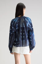 Bellerose Tonka Blouse Combo A - Steranko Clothing Manchester