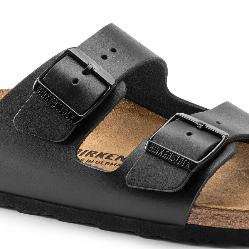 Buy online Birkenstock Arizona BS Black | Steranko Manchester