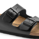 Birkenstock Arizona BS Black - Steranko Clothing Manchester