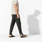 Birkenstock Arizona BS Black - Steranko Clothing Manchester