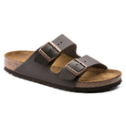 Birkenstock Arizona NL Dark Brown - Steranko Clothing Manchester