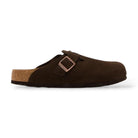 Birkenstock Boston LEVE Mocca (M) - Steranko Clothing Manchester