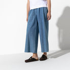 Birkenstock Boston Oiled Leather Habana - Steranko Clothing Manchester