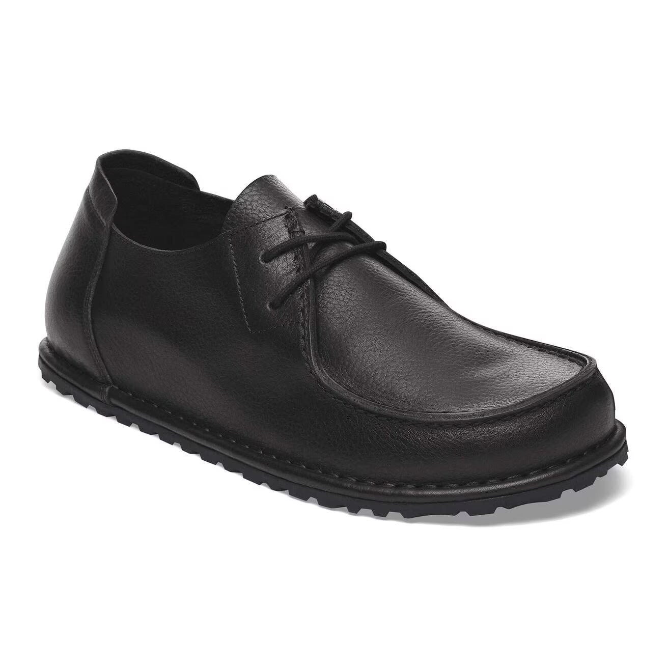 Birkenstock Utti Lace Lena Black - Steranko Clothing Manchester