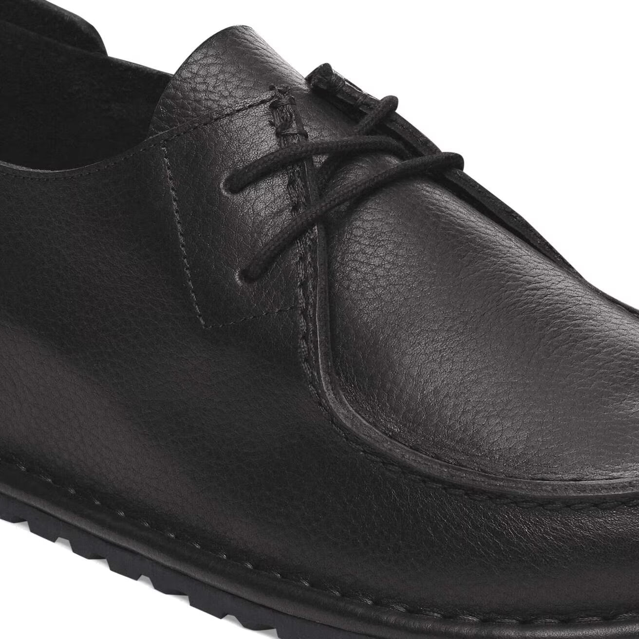 Birkenstock Utti Lace Lena Black - Steranko Clothing Manchester
