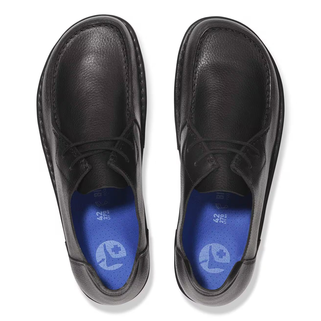 Birkenstock Utti Lace Lena Black - Steranko Clothing Manchester
