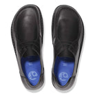 Birkenstock Utti Lace Lena Black - Steranko Clothing Manchester