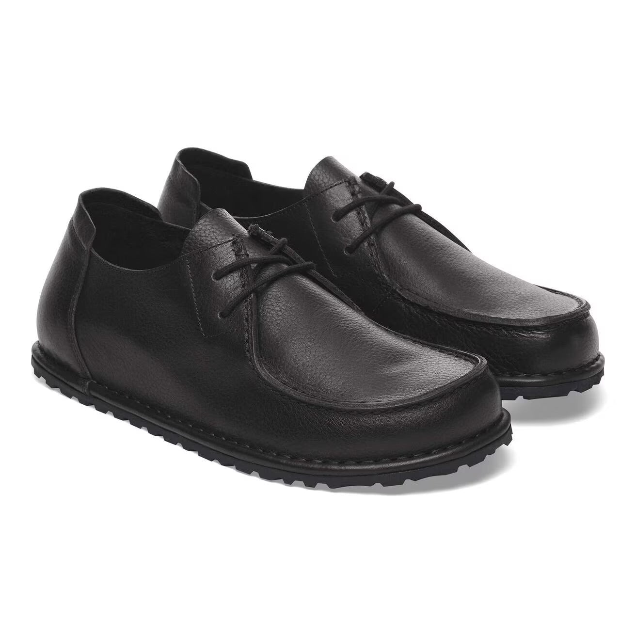 Birkenstock Utti Lace Lena Black - Steranko Clothing Manchester