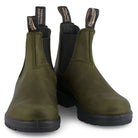 Blundstone 2052 Dark Green - Steranko Clothing Manchester