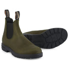 Blundstone 2052 Dark Green - Steranko Clothing Manchester