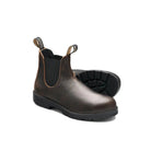 Blundstone 2440 Vintage Brown Leather - Steranko Clothing Manchester