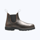 Blundstone 2440 Vintage Brown Leather - Steranko Clothing Manchester