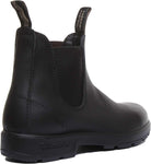 Blundstone 510 Black - Steranko Clothing Manchester