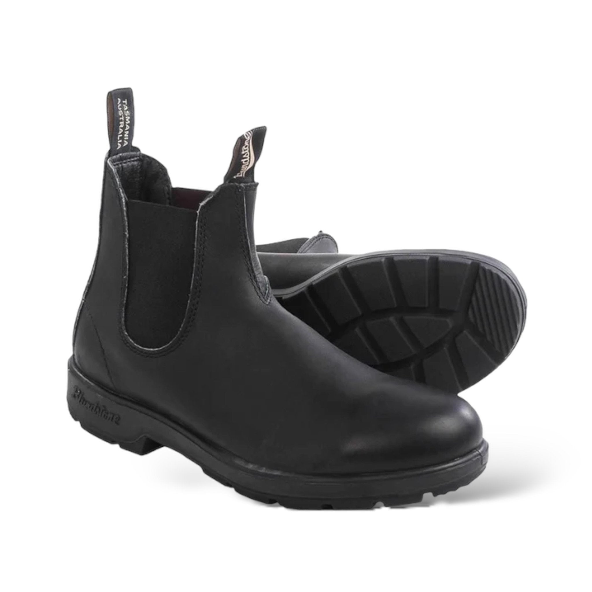 Blundstone 510 Black - Steranko Clothing Manchester