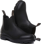 Blundstone 510 Black - Steranko Clothing Manchester