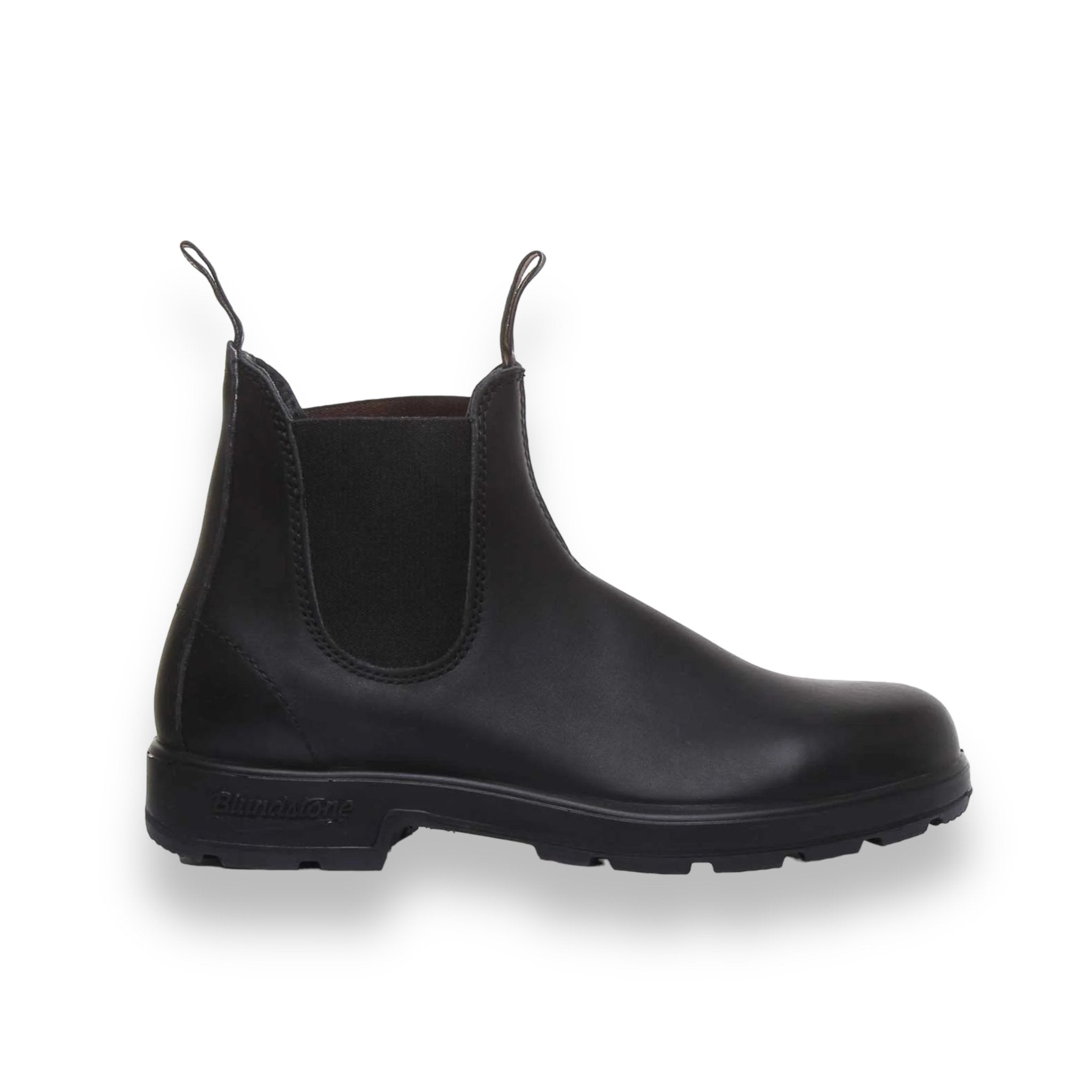 Blundstone 510 Black - Steranko Clothing Manchester