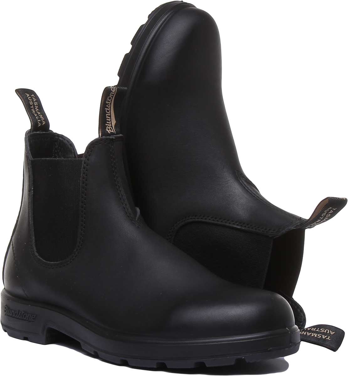 Blundstone 510 Black - Steranko Clothing Manchester