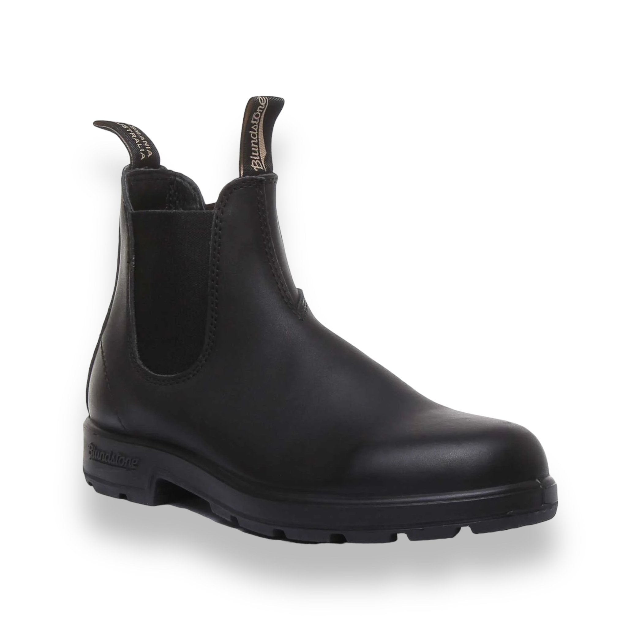 Blundstone 510 Black - Steranko Clothing Manchester