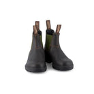 Blundstone 519 Stout Brown Olive - Steranko Clothing Manchester