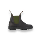 Blundstone 519 Stout Brown Olive - Steranko Clothing Manchester