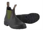 Blundstone 519 Stout Brown Olive - Steranko Clothing Manchester