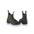 Blundstone 519 Stout Brown Olive - Steranko Clothing Manchester