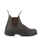 Blundstone 550 Walnut Brown Leather - Steranko Clothing Manchester