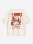 Bobo Choses Dark Flower T-Shirt Off-White - Steranko Clothing Manchester