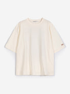 Bobo Choses Dark Flower T-Shirt Off-White - Steranko Clothing Manchester